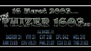 Stm Thizer 1603 bsd