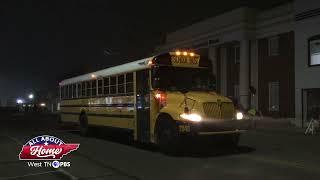 West TN PBS Presents: The Twin Cities Christmas Parade 2023