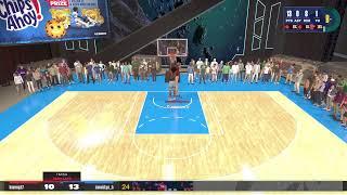 NBA2K24 - NEXT GEN GAMEPLAY