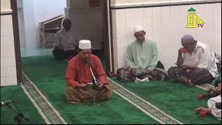 KAJIAN PAGI BERSAMA USTADZ IMAM HANAFI 17 JULI 2019