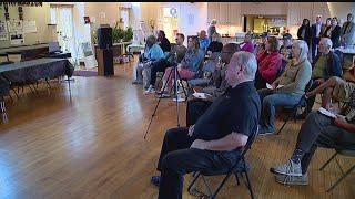 SOBE Concerned Citizens meet about expiring city ordinance