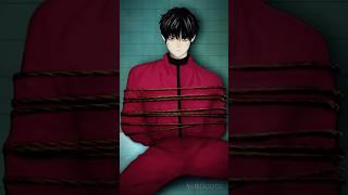 The Guard (Squid Game) #sakuraschoolsimulator #yanderesimulator #vinticore #squidgame #trend #2025
