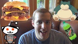 Butthurt much? Reddit bans FatPeopleHate and people lose their minds - True freedom of speech!