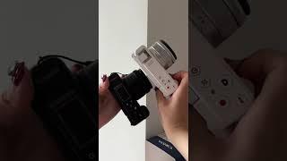 Comparing the YASHICA City 100 and 200