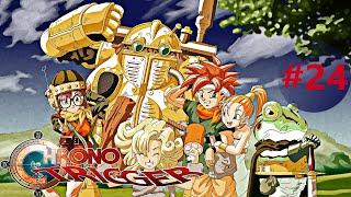 Черные сундуки - Chrono Trigger #24