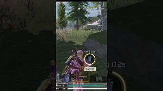 Amazing 1v3 with PP19 BIZON CODM BR #shorts #codm