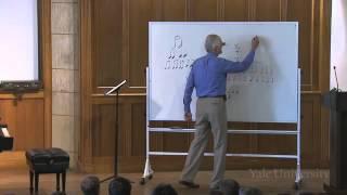 Lecture 3. Rhythm: Fundamentals