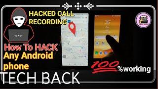 Record Others People Phone Calls Recording And Track Live Location - Free SPY Apps For Android