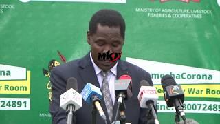 CS MUNYA NEW TEA RULES THAT HAS BROUGHT MIXED REACTIONS TO TEA FARMERS!