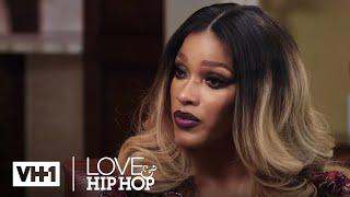 Joseline Hernandez & Tommie Explain Their "Beef" | Love & Hip Hop: Atlanta