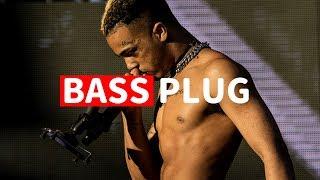 Yung Bans "So Long My Friend" (RIP XXXTentacion) | Bass Boosted