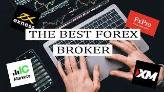 The Best Forex Brokers To Use In South Africa