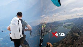 X-Race | Hike & Fly | Salzkammergut