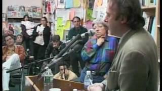 Christopher Hitchens "Hitch Hike"  Documentary