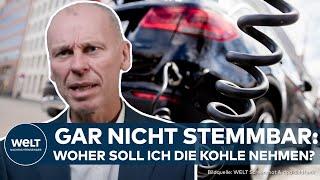 E-AUTOS: 15 Millionen bis 2030? Die Skepsis wächst! Ladestruktur hinkt - und die Kosten zu hoch!