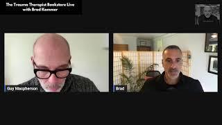 The Bookstore Live Interview with Brad Kammer, LMFT