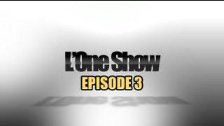 L'One Show. Гостья, Поймай Толстуху, Бросок Кобры 2.