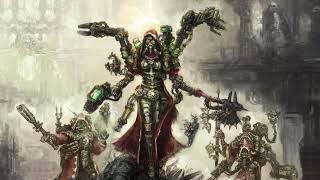Mechanicus "Electric Path" Warhammer 40K Music