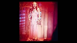 Carrie the musical (southwark playhouse)- Alma Mater & The Destruction