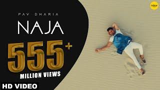 Na Ja - Pav Dharia (Official Video) | 4K Video | Dance Hit | Punjabi Songs | #pavdharia  #najanaja