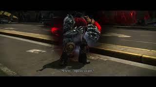 Darksiders Warmastered Edition обзор игры