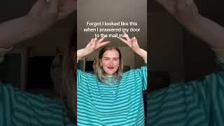 Mom fail #momfail #momlife #mommakeup #semipermanentmakeup #makeuphacks