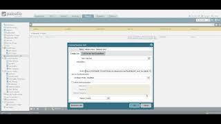 Palo Alto NGFW Integration - Malware URLs data feed