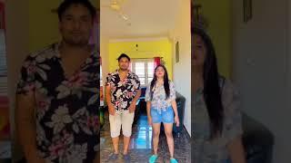 Ya ya Maya ya #shorts #konkanisong #konkanidance #konkani