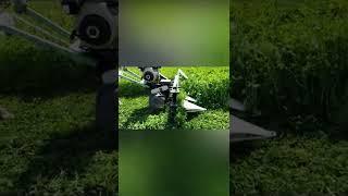 Berseem Harvester 0304-111-222-0 | Soby Agro Machinery