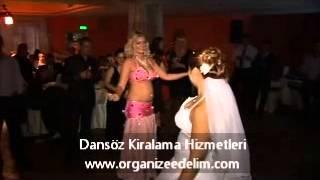 Dansöz Kiralama Hizmetleri