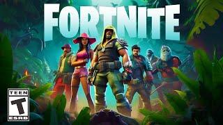 3 СЕЗОН 4 ГЛАВЫ ФОРТНАЙТ — Весь Боевой Пропуск, Трейлер, Новые Скины Fortnite! СЛИВ НОВОГО СЕЗОНА