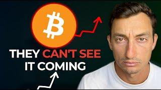 BITCOIN RESET IS COMPLETE: Shock Q4 Move Expected