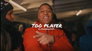 EBK JaayBo sample Type Beat “Too Player” (Prod. Moneybagmont)