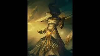 Nyarlathotep VS Maturin | #shorts #hplovecraft #vs #stephenking #darktower #vsedit #cthulhumythos #1