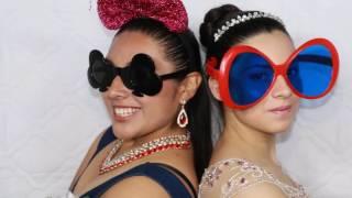 PRE PROM ST: GEORGE  2016 | Smile Cam Fotocabinas para Eventos Corporativos