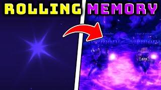 I GOT MEMORY AGAIN! OPENING 20 HEAVENLY POTIONS AND OBLIVION POTIONS In SOL'S RNG!