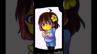 Undertale знаки зодиака ....кто ты из undertale ?