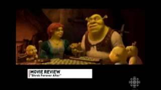 Movie Review: Shrek Forever After | CBC