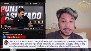 ERICH SYLVESTER TULFO, THE BIGGEST PROUD SINUNGALING! feat ERWIN TULFO!