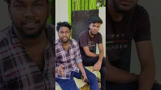 Indha Maari Oruthan Unga Gang la irukkaana !!!  | Ramadan ~ Biriyani  |Waste Of Time #shorts