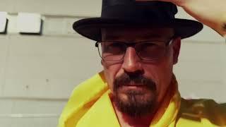 Heisenberg at the Epic Con 2024