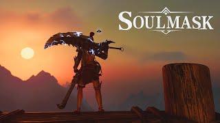 Soulmask - Looking For Specific Talents In Tribesmen (Not Easy To Find)