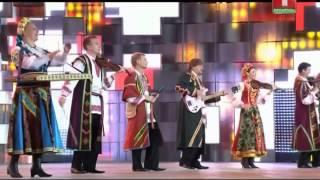 Чарка на пасашок