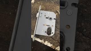 A quick video from our colleague Carl at Lockforce!