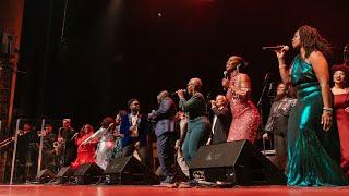 Joy To The World  ( live) Jireh Gospel Choir