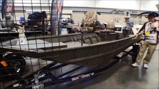 2019 Anderson Marine Nashville Boat Show