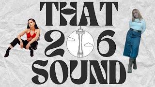 That 206 Sound Episode 4 - Kylie Nelson