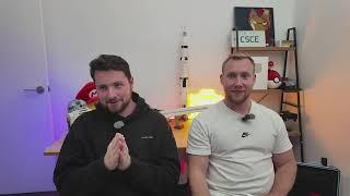 CarSauce Chats Ep. 7: WE LAUNCHED TECHSAUCE!!