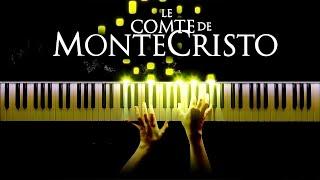 The Count of Monte-Cristo - Merdédès / Le Trésor (Piano Cover)