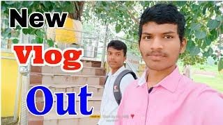 Vishwakarma puja special Vlog by ANIL MONITOR